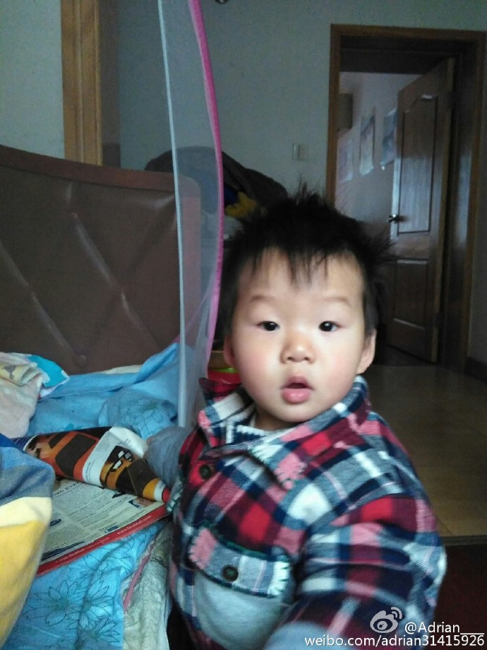 小P
