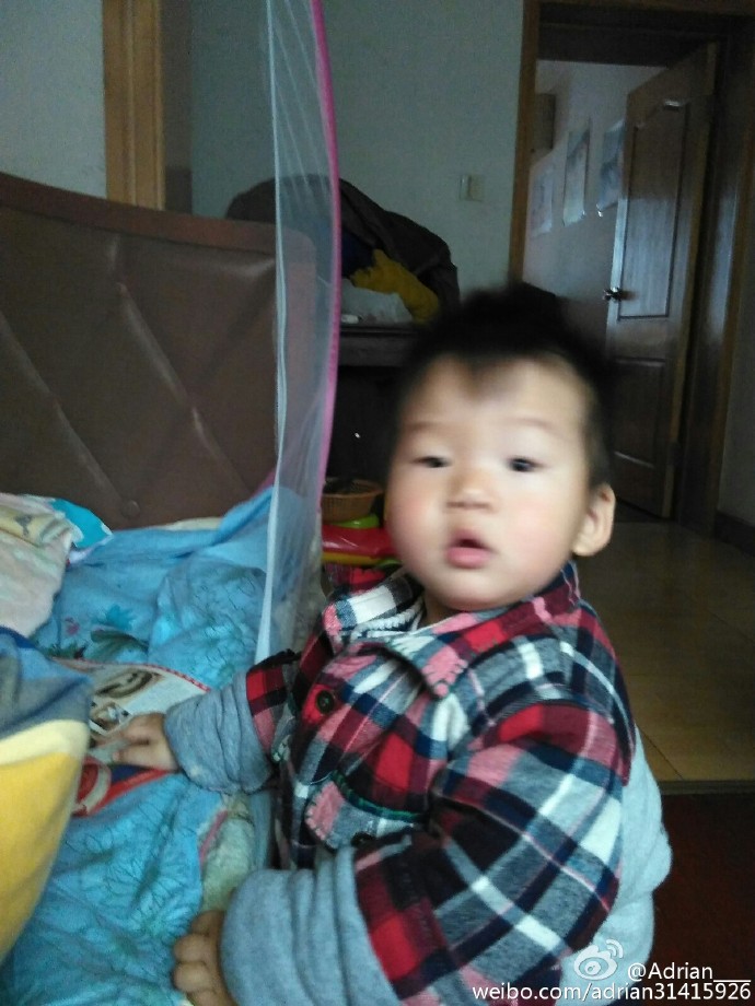小P